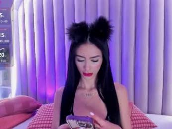 cristalcornner_ webcam model stream image