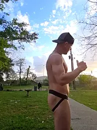 JockNThirsty webcam model stream image