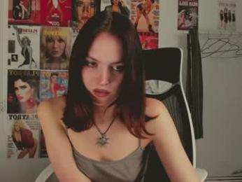 niky_jess webcam model stream image