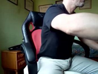 spanishharddick webcam chaturbate model stream image