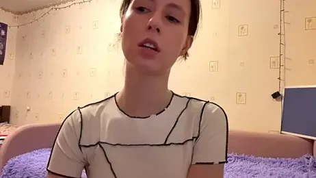 AlesiaGurevich webcam model stream image