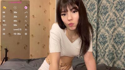 AmyHeuvelmann webcam cam4 model stream image