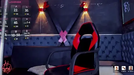 mathewblessed webcam model stream image