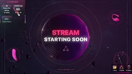 DaddybearVLC webcam stripchat model stream image