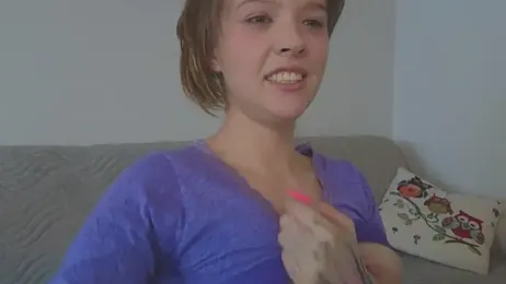 DemiDee webcam stripchat model stream image