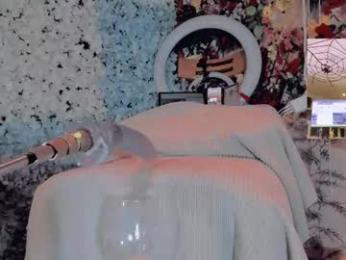 kate_yoshy webcam chaturbate model stream image