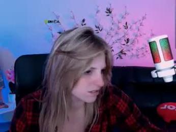 jose_fairy webcam chaturbate model stream image