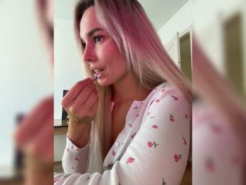 Kocmoc_Katerina webcam bongacams model stream image