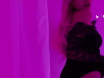Kocmoc_Katerina webcam bongacams model stream image