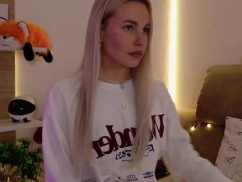 Kocmoc_Katerina webcam model stream image