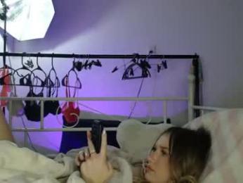 avablakexo webcam model stream image