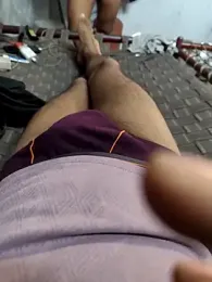 HadDrawers webcam model stream image