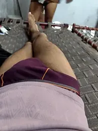 HadDrawers webcam model stream image