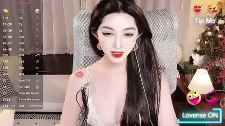 vyizh- webcam stripchat model stream image