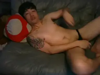 moaman190 webcam model stream image