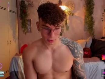 thomas_fuckboy webcam chaturbate model stream image