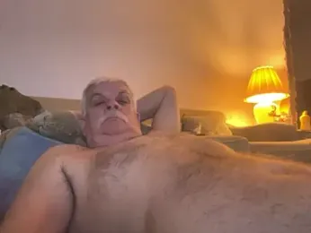 Silver1959 webcam stripchat model stream image
