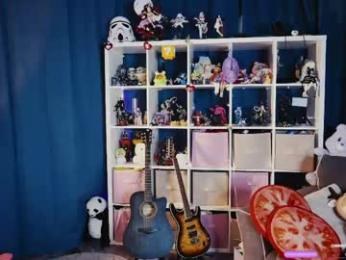 madnessalise webcam model stream image