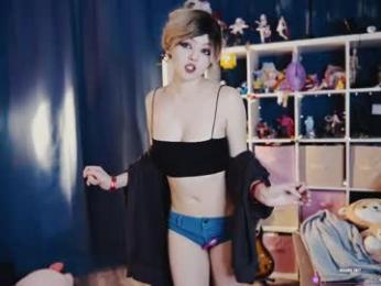 madnessalise webcam model stream image