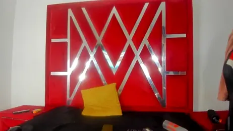 aishaxht webcam model stream image