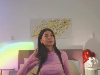 violetta_finch webcam chaturbate model stream image