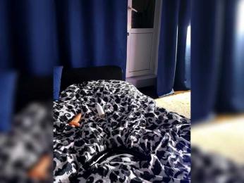 EnemyZel webcam model stream image