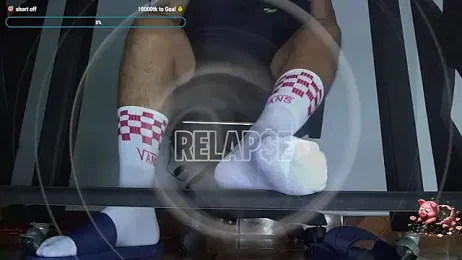 Alphacashmaster777 webcam model stream image