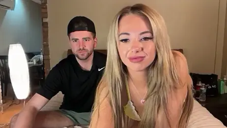 ThePrincessPeach webcam model stream image