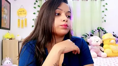 thyAnvi_ webcam stripchat model stream image