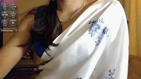 WednesdayAddams_ webcam model stream image