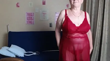 Sandra_Snowflake webcam model stream image