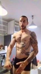 Neotrix33 webcam cam4 model stream image