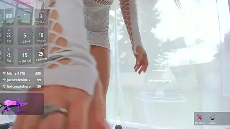 Russian_Ava webcam model stream image