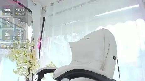 Russian_Ava webcam model stream image