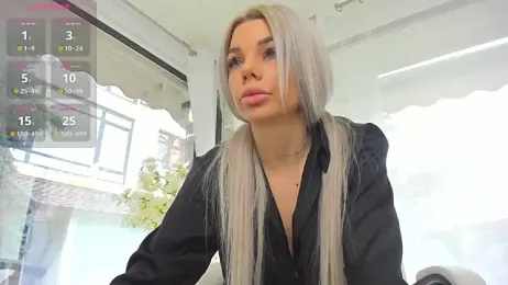 Russian_Ava webcam model stream image