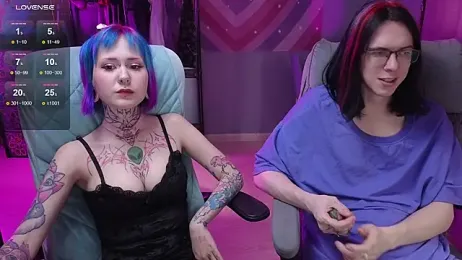 L_oly webcam model stream image