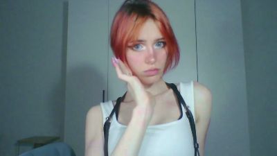 MatthewGolan webcam model stream image