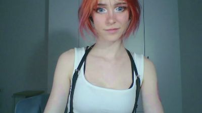 MatthewGolan webcam model stream image