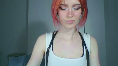 MatthewGolan webcam model stream image