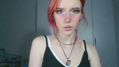 MatthewGolan webcam model stream image