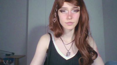 MatthewGolan webcam model stream image