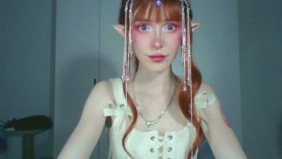 MatthewGolan webcam model stream image