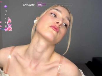 SweetiLun1 webcam bongacams model stream image