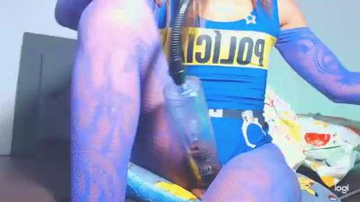 red_veltet webcam model stream image