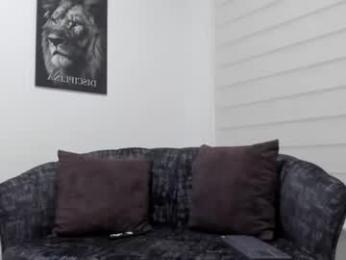 juniormorris_ webcam chaturbate model stream image