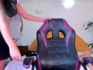 alinasimmons webcam model stream image