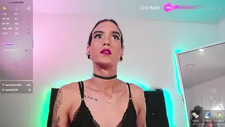 joaisaza webcam model stream image