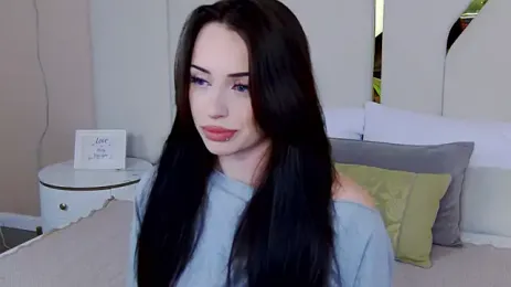 Betty_Bridge webcam model stream image