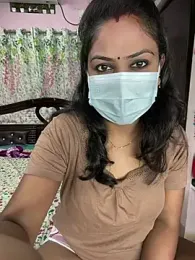 Couplejyoti01 webcam model stream image