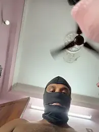 Couplejyoti01 webcam model stream image